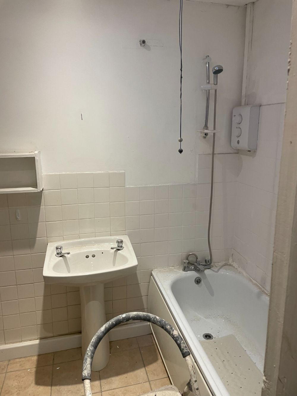 Plumbing Services Cork